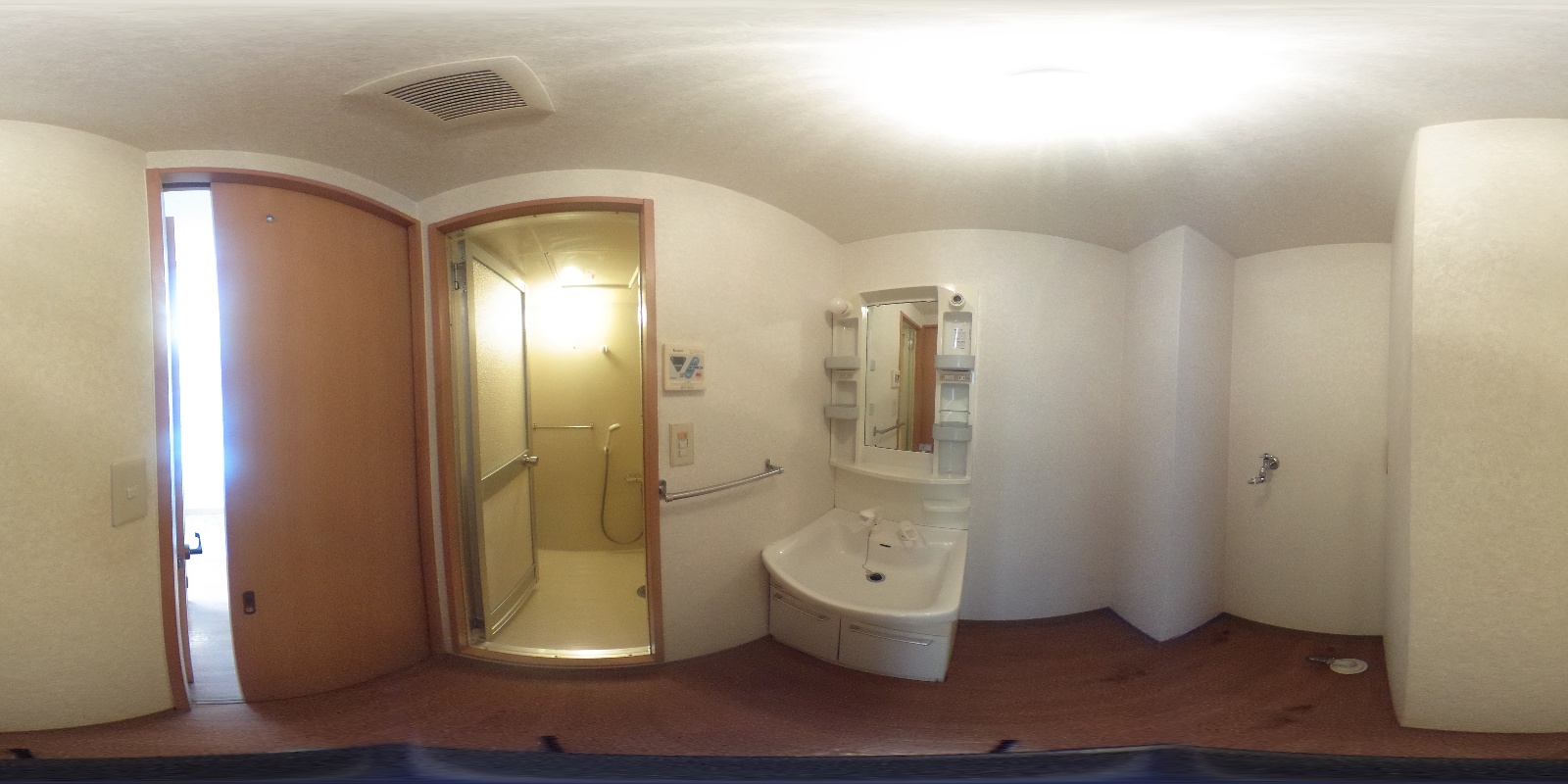 洗面所 写真36