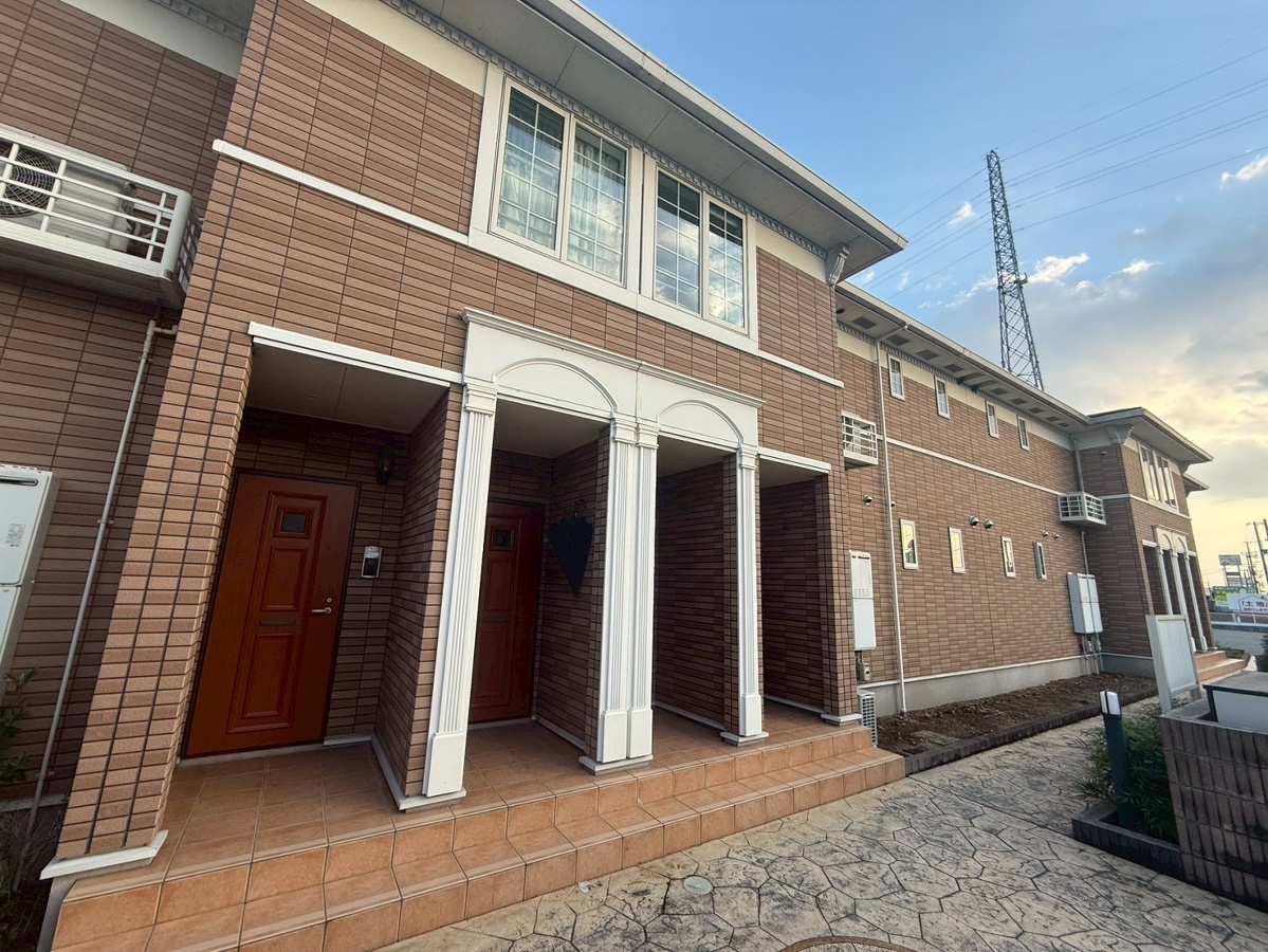 ライラック　グレース