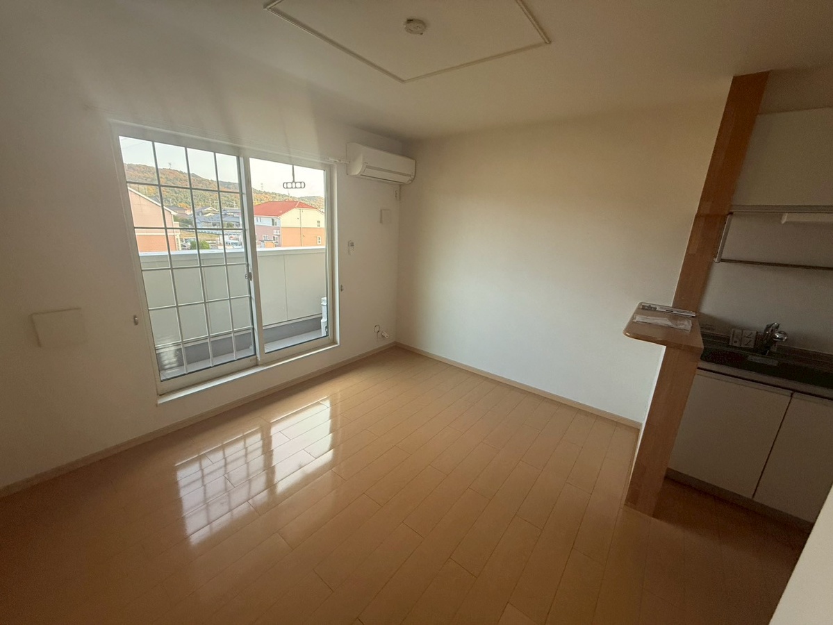 リビング 写真2