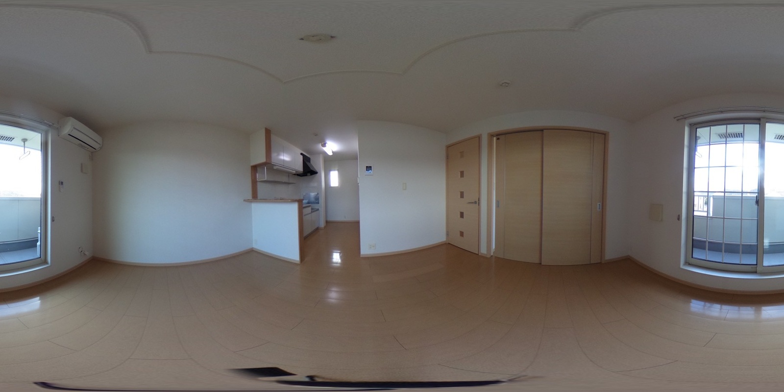 リビング 写真4