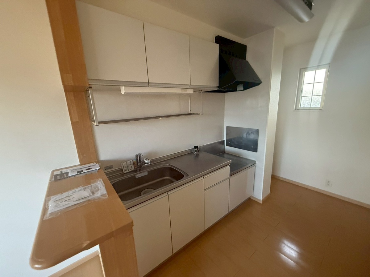 キッチン 写真5