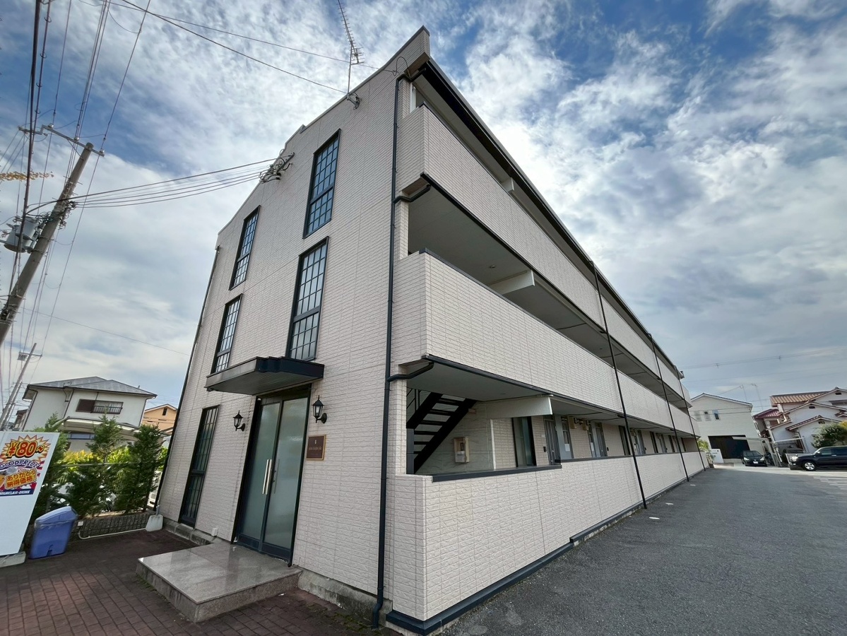 プライムハイツ寺家