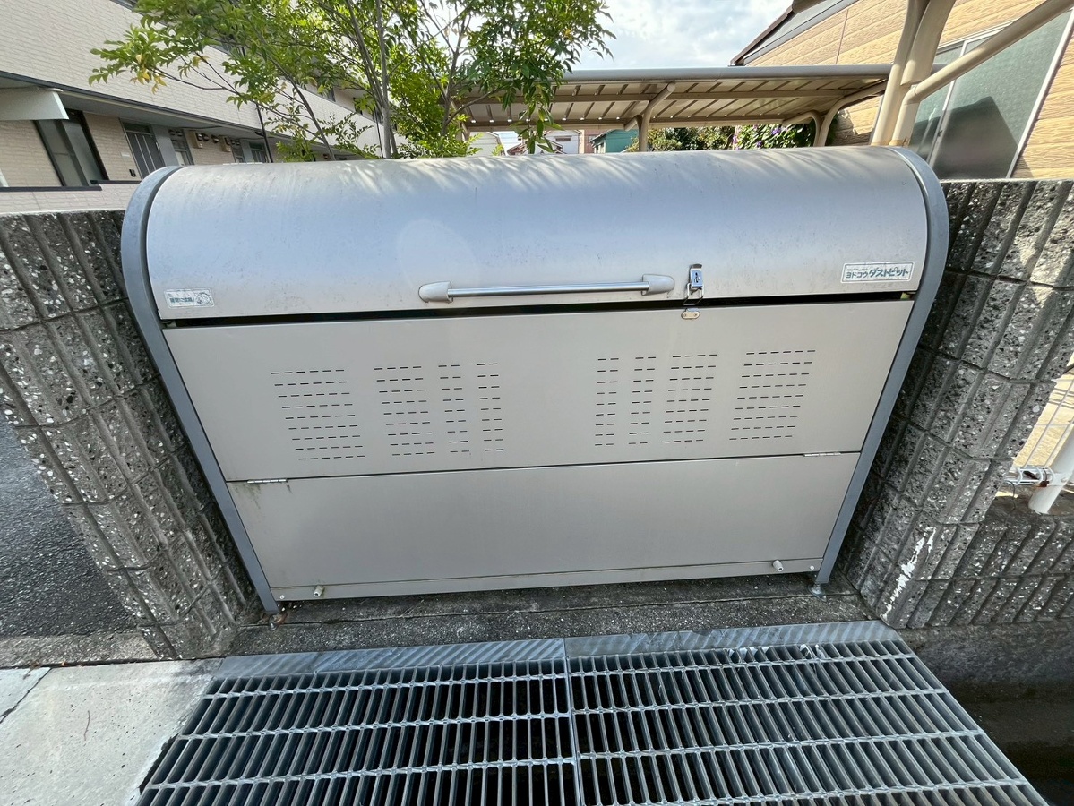 共用部 写真30