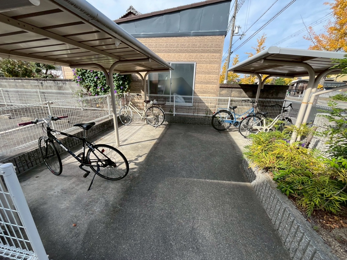 共用部 写真31