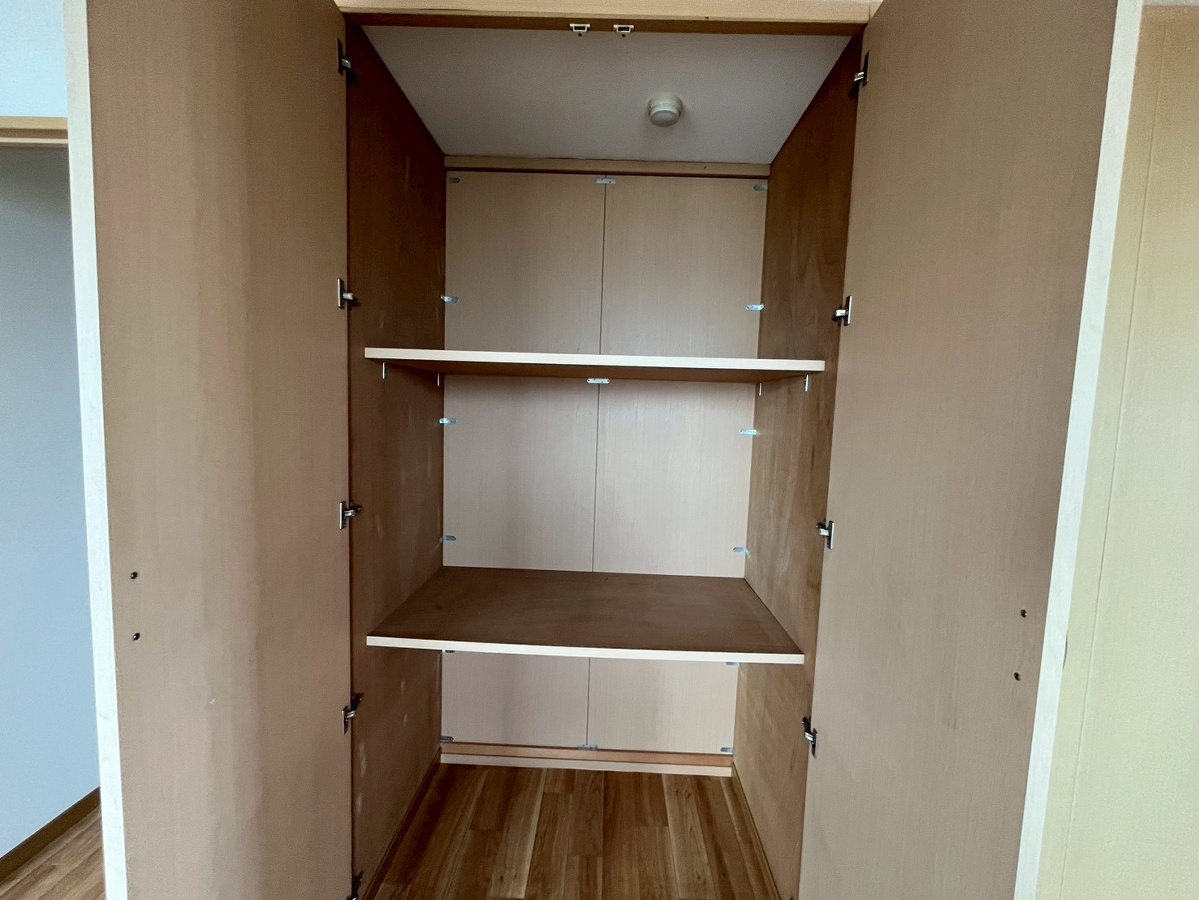 収納 写真14