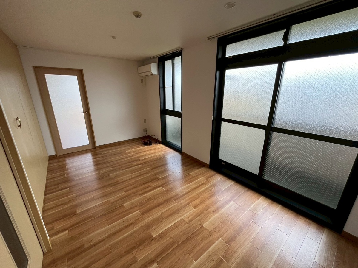 ダイニング 写真3