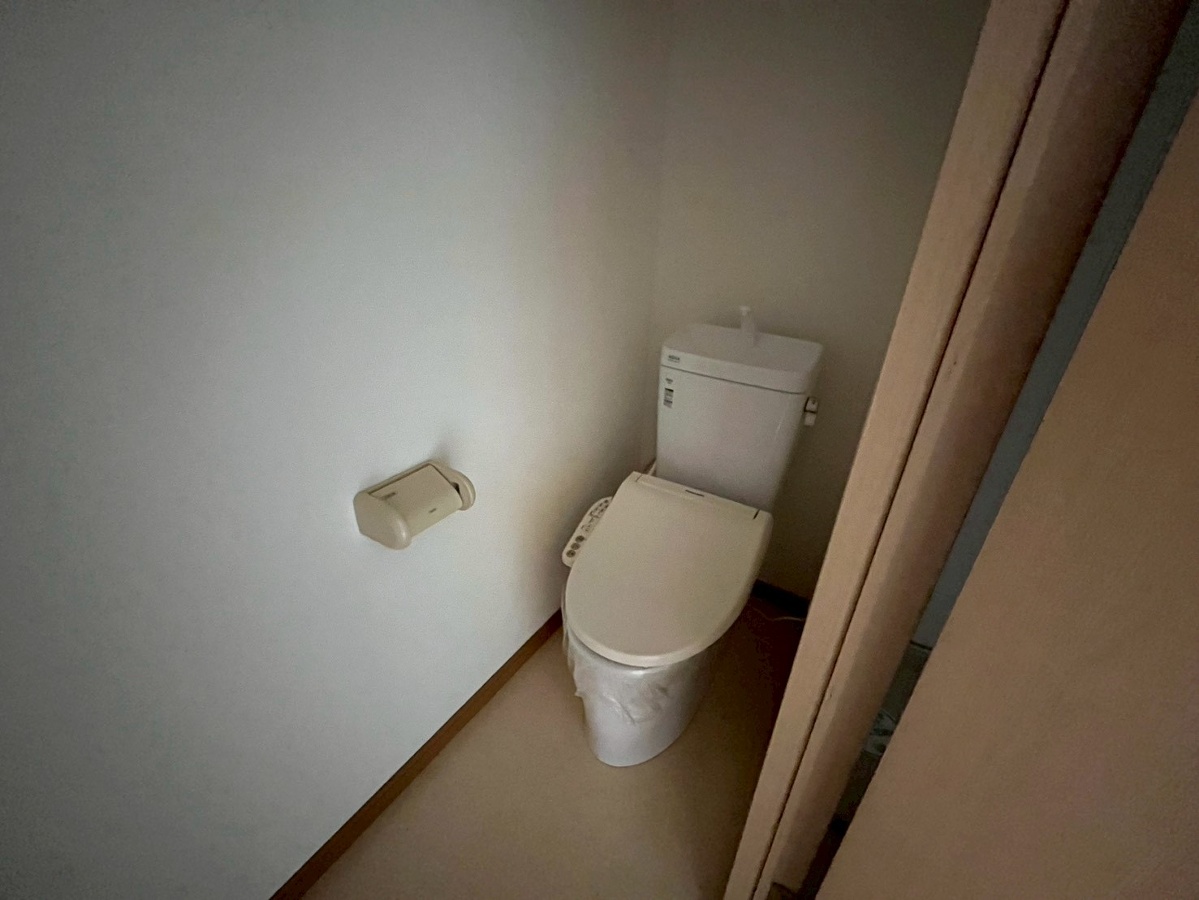 トイレ 写真12