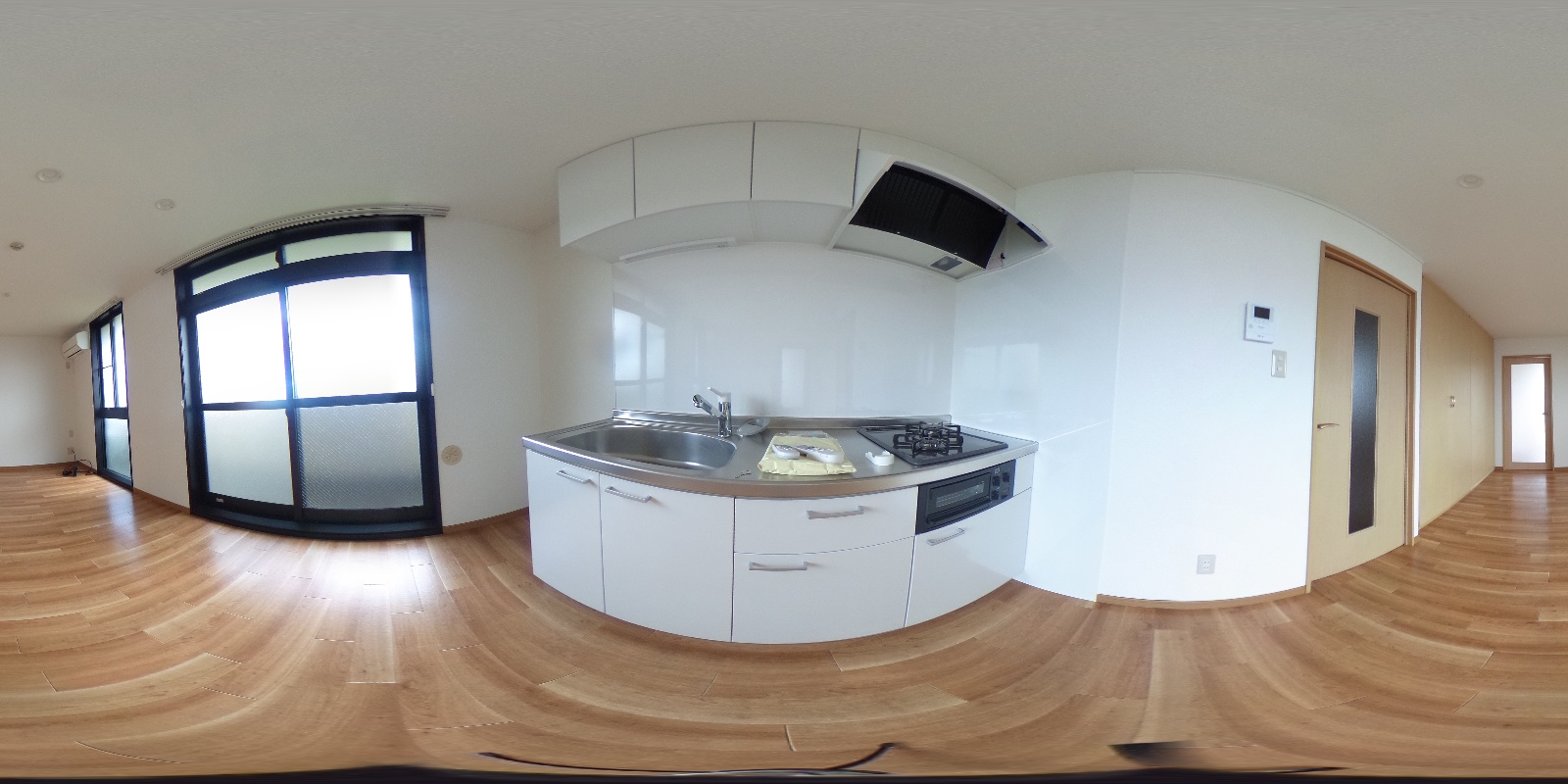 キッチン 写真33