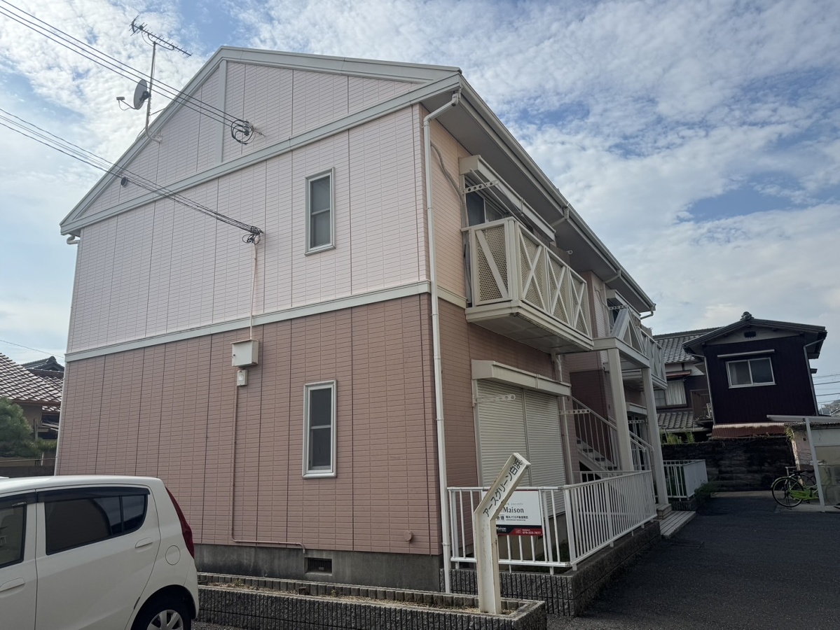 アースグリーン白浜