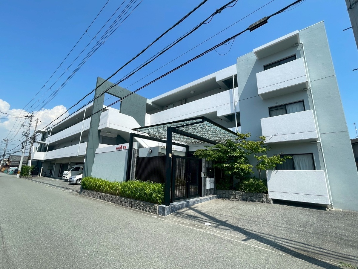 フレンドＭ東山