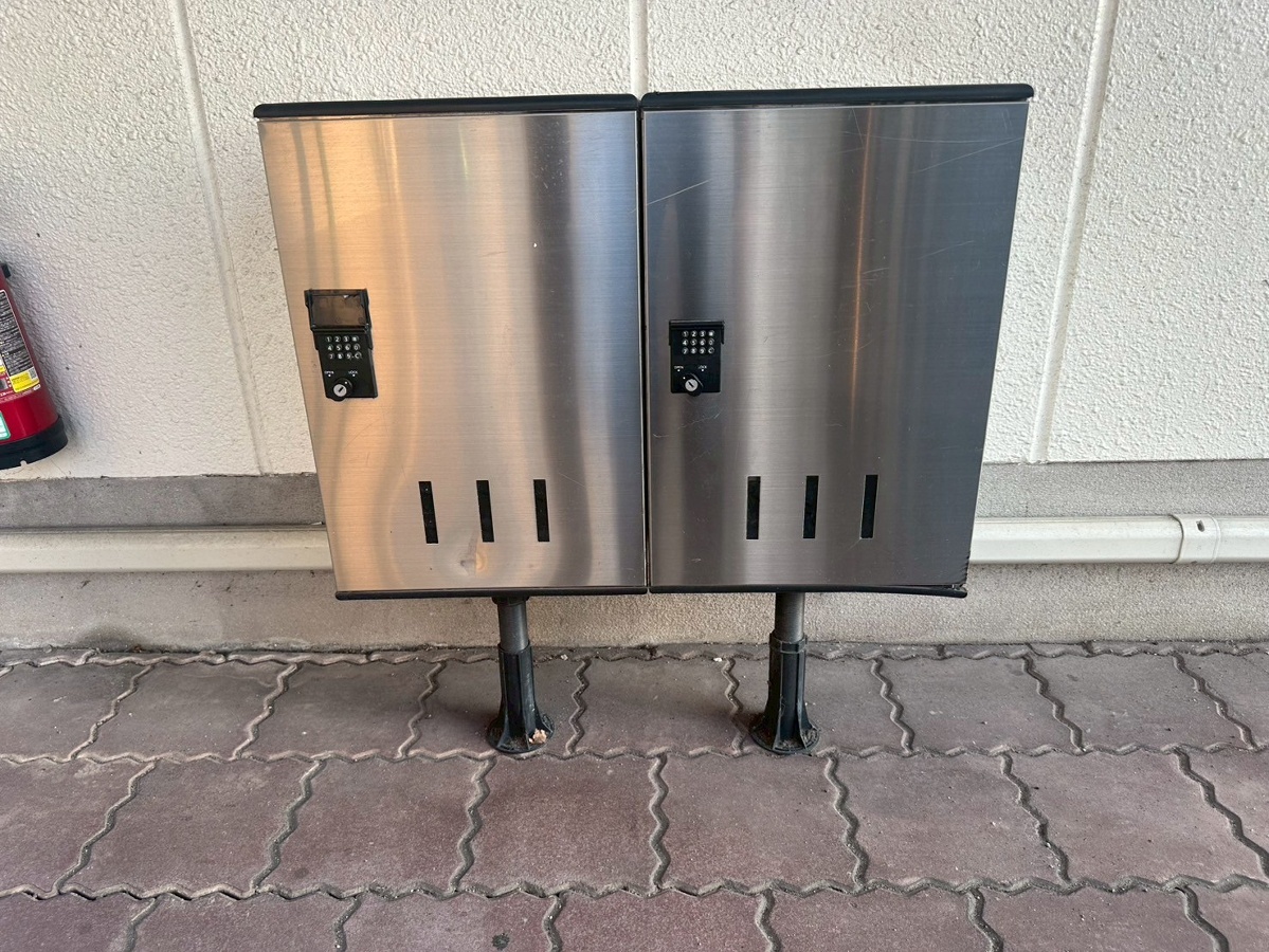 共用部 写真32