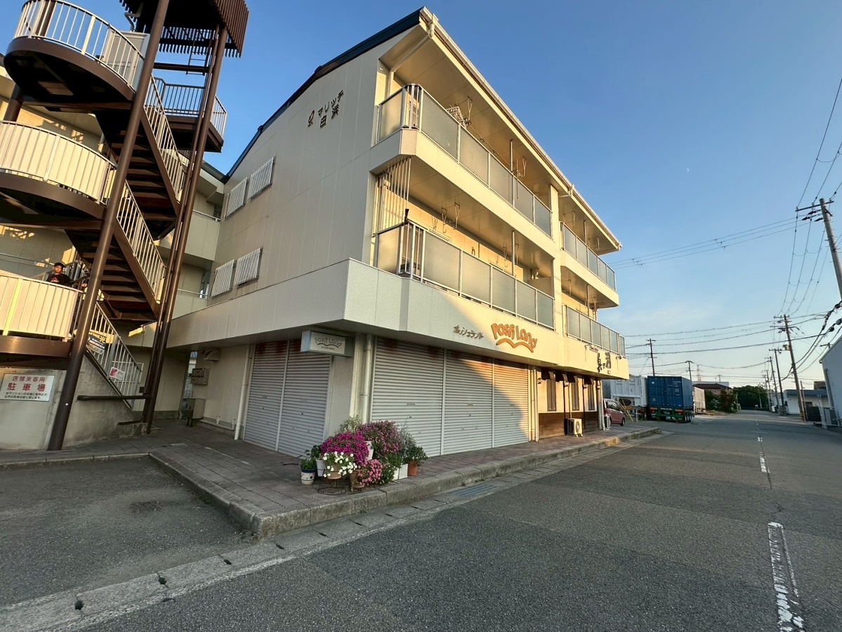 マリッチ白浜