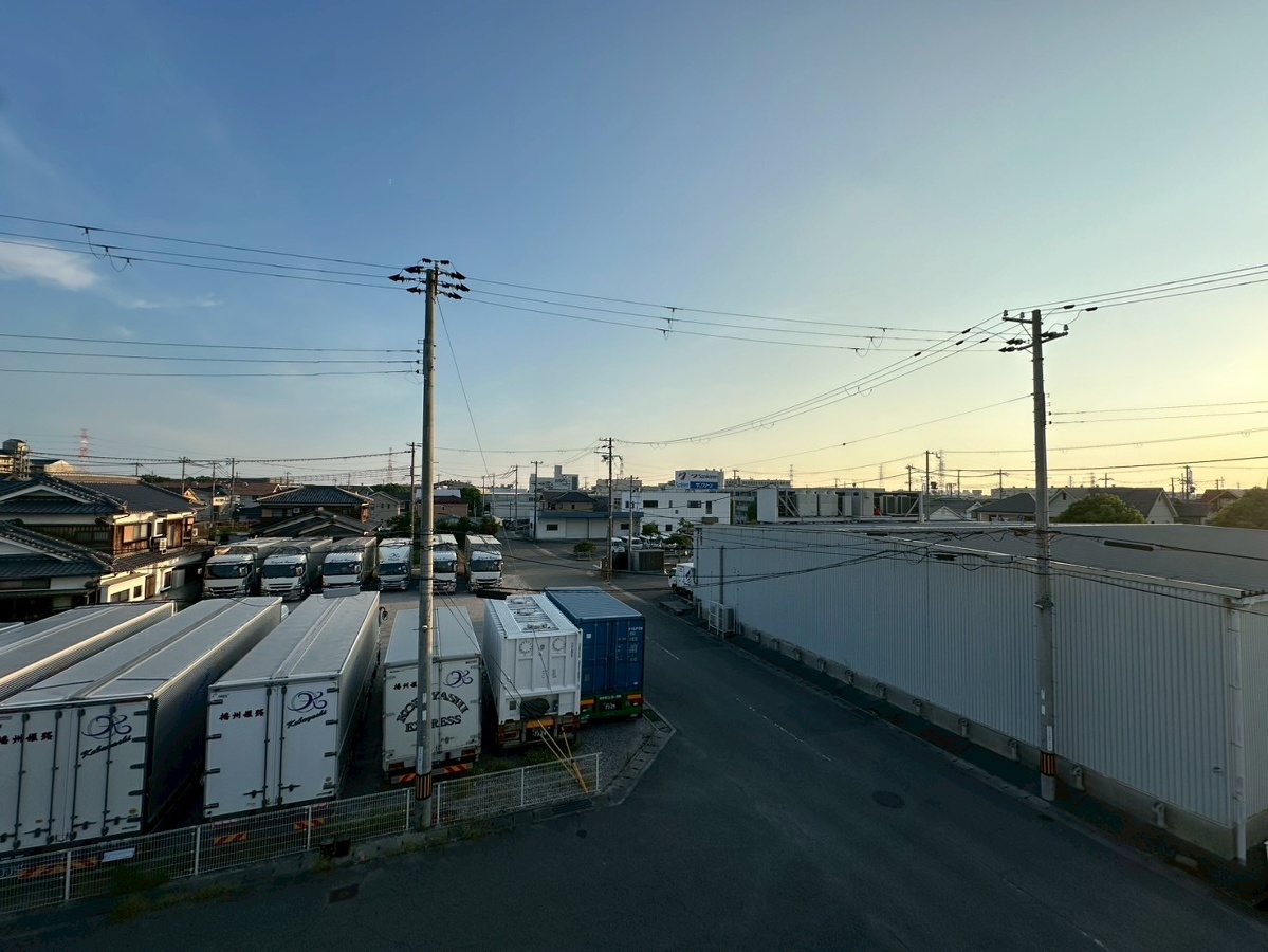 眺望 写真30