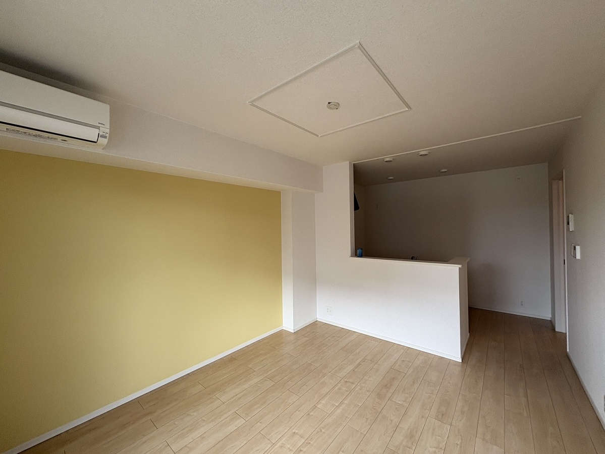 リビング 写真2