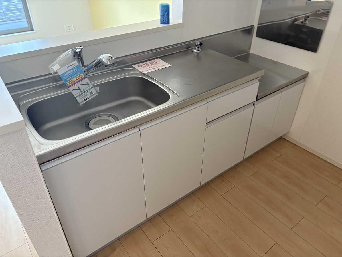 キッチン 写真5