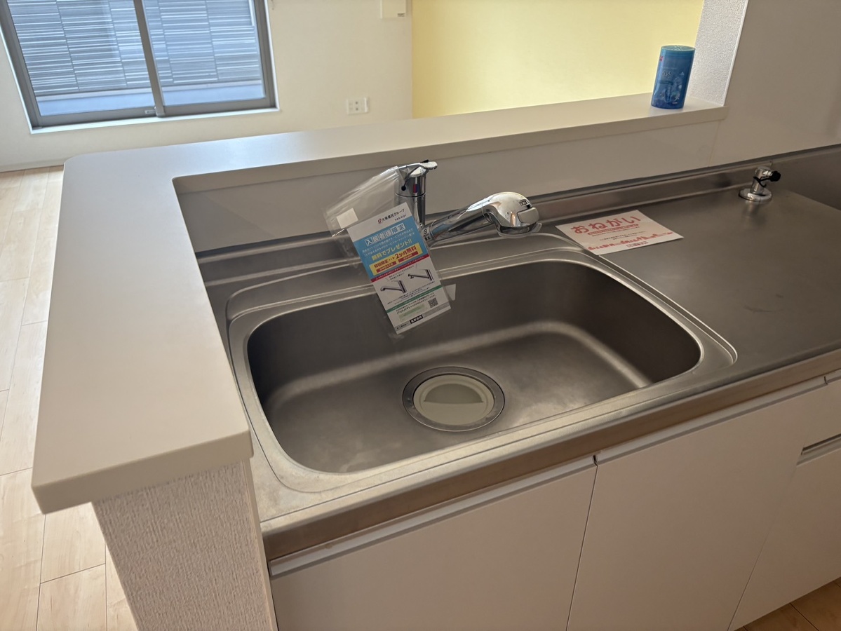 キッチン 写真6