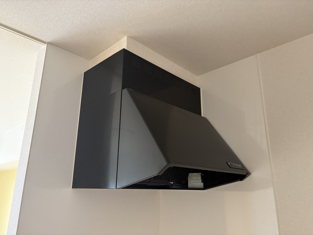 キッチン 写真3