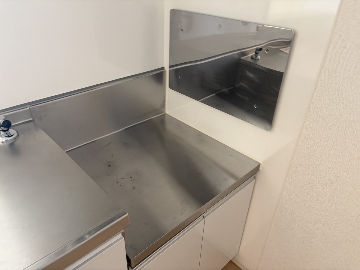 キッチン 写真4
