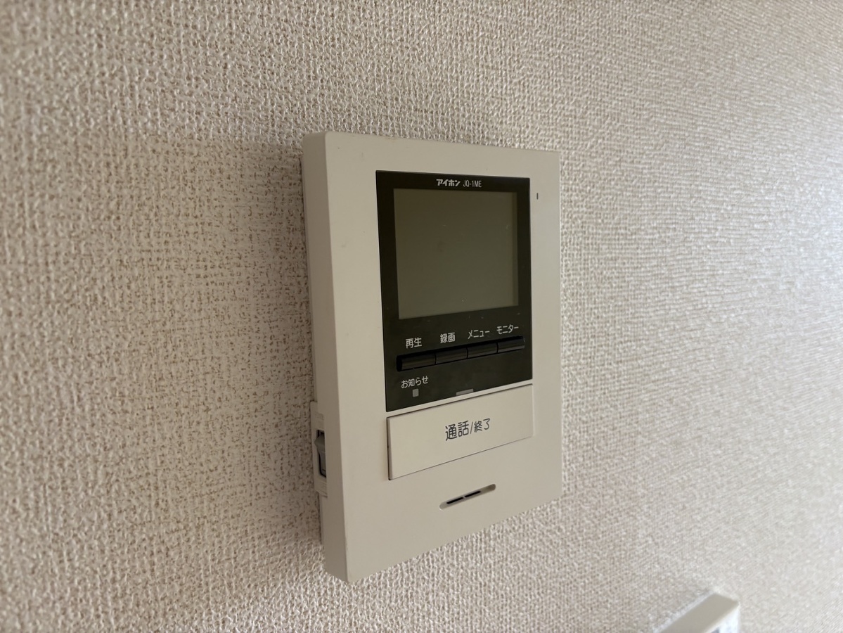 セキュリティ 写真20