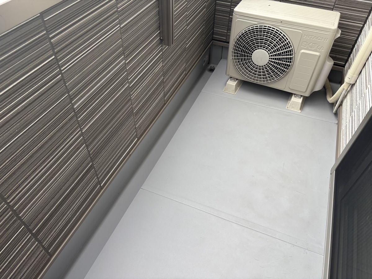 バルコニー・ベランダ 写真19