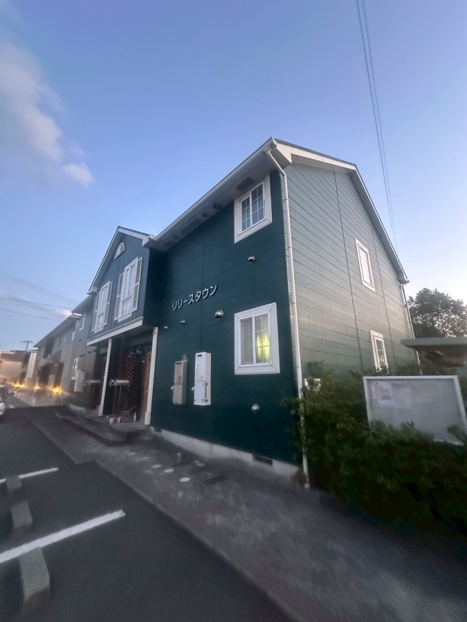 リリースタウン