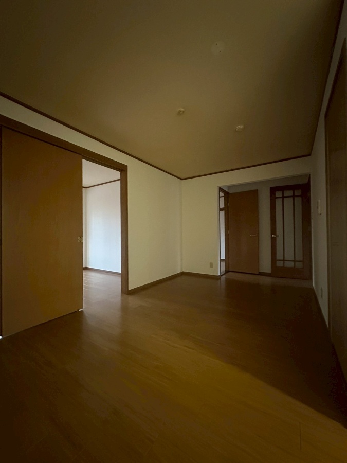 リビング 写真2