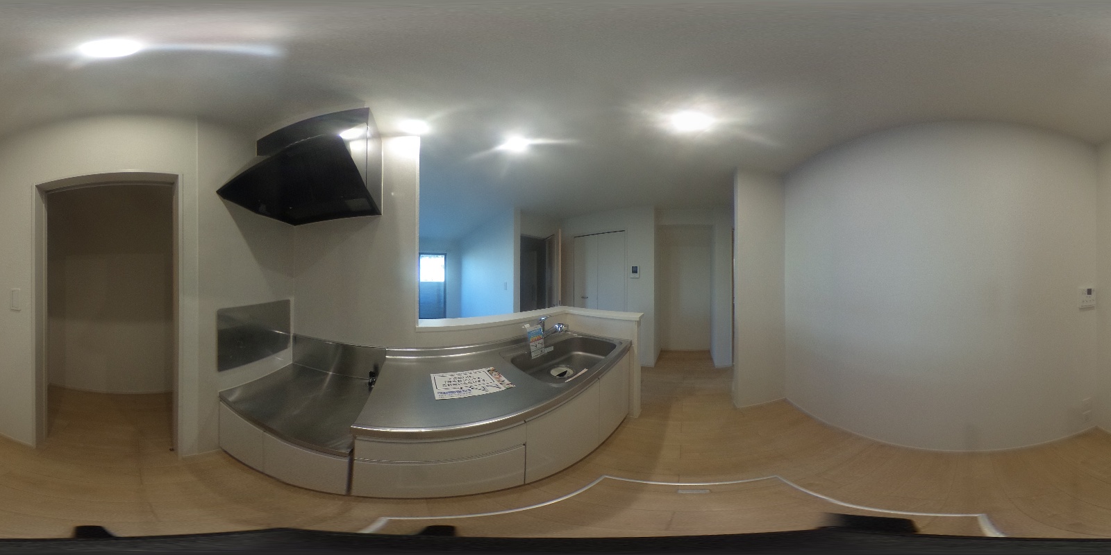 キッチン 写真34