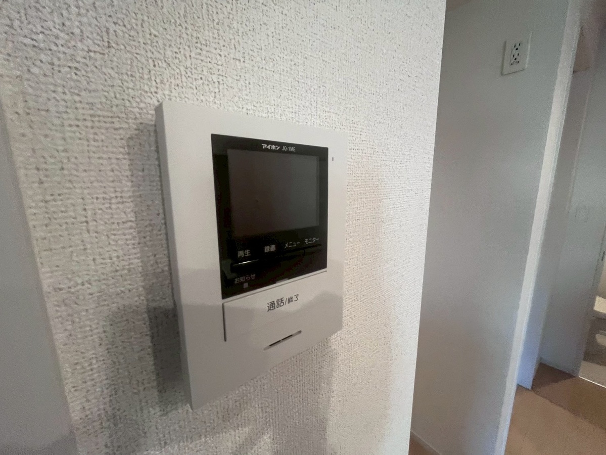 セキュリティ 写真18