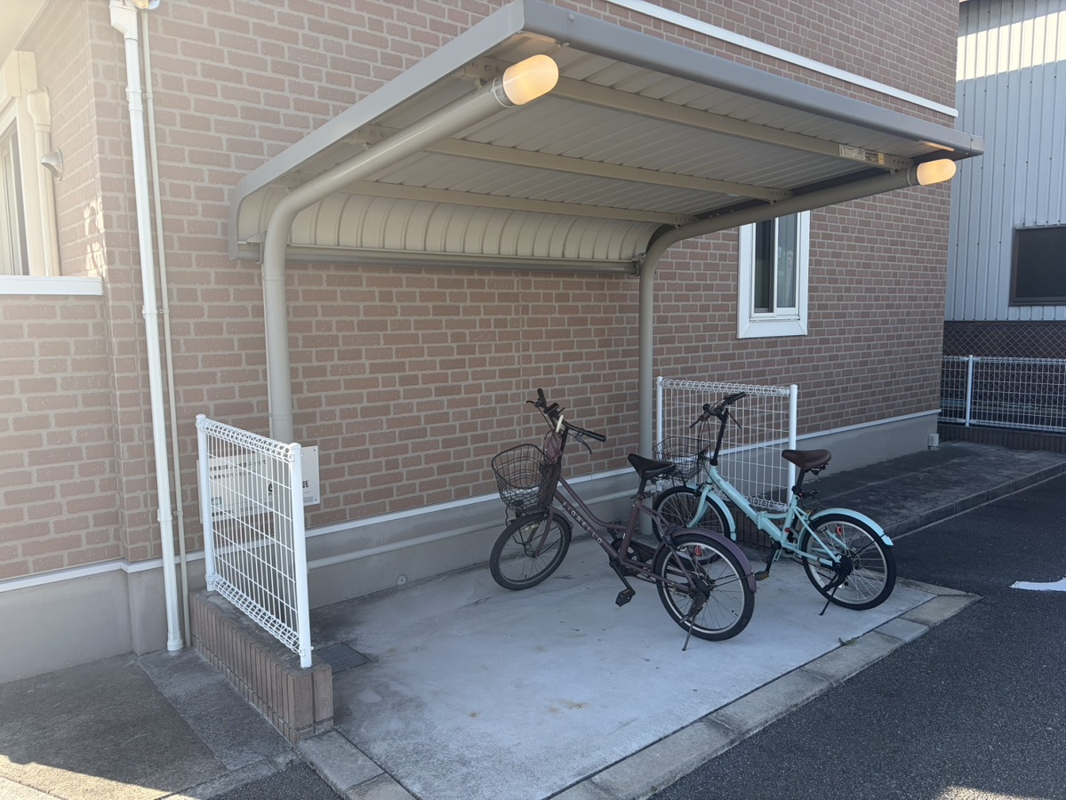 共用部 写真31