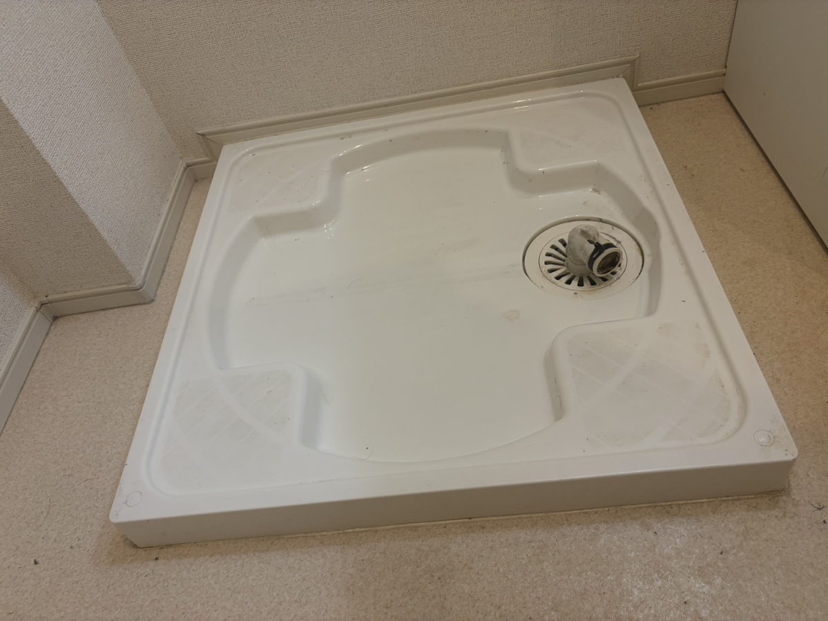 洗面所 写真12