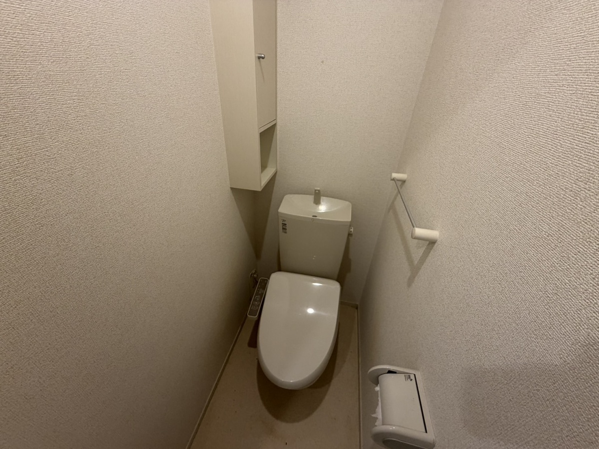 トイレ 写真15