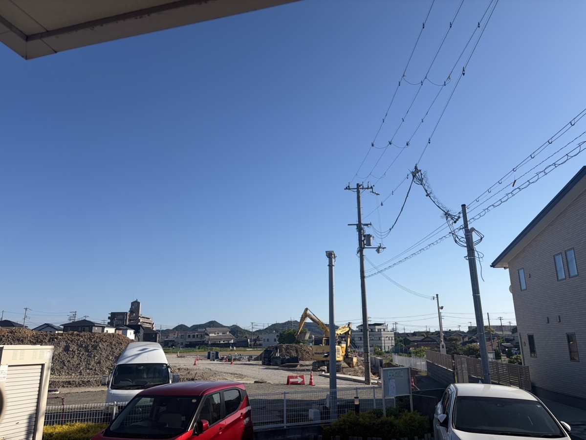 眺望 写真32