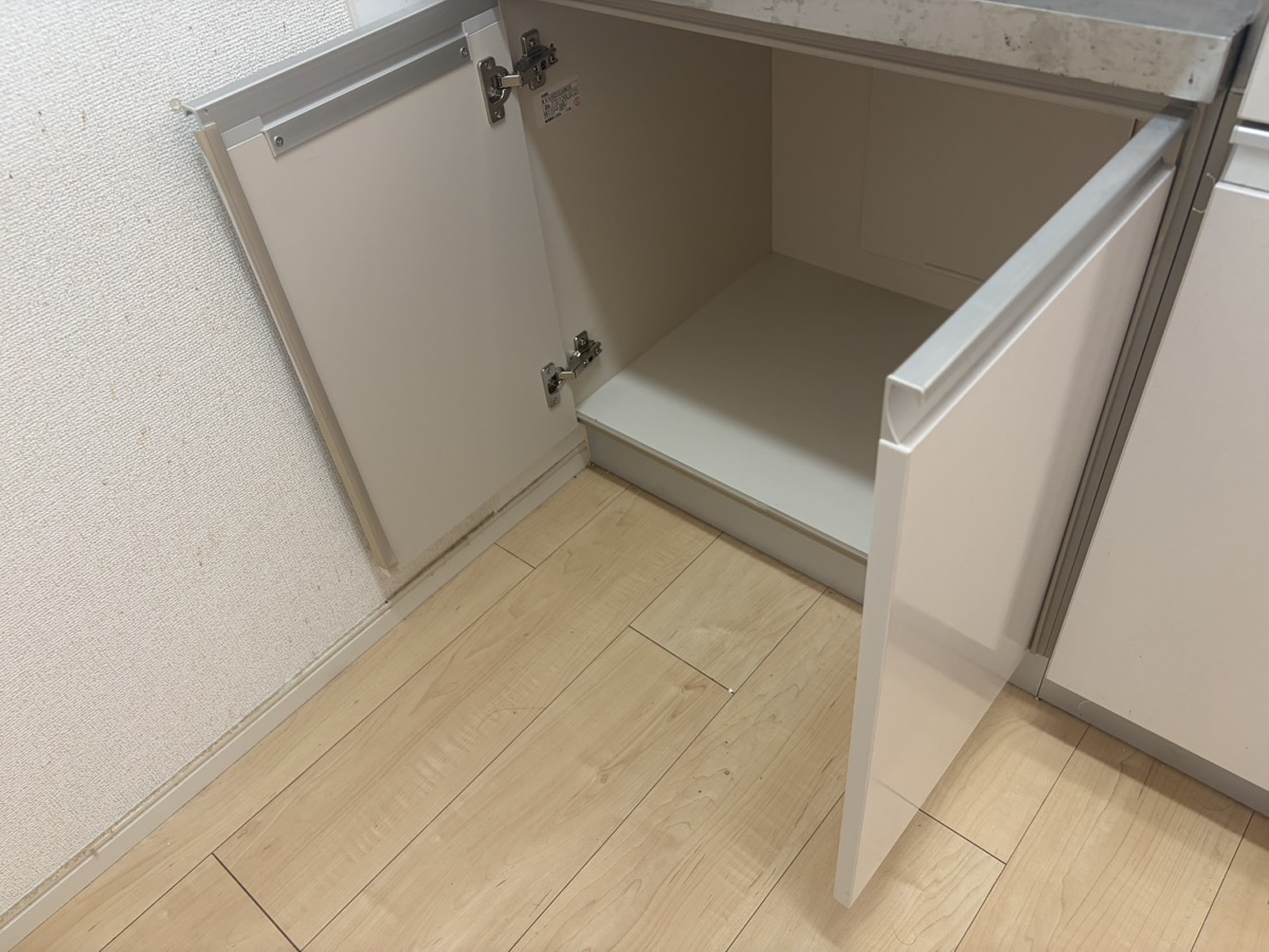 収納 写真17