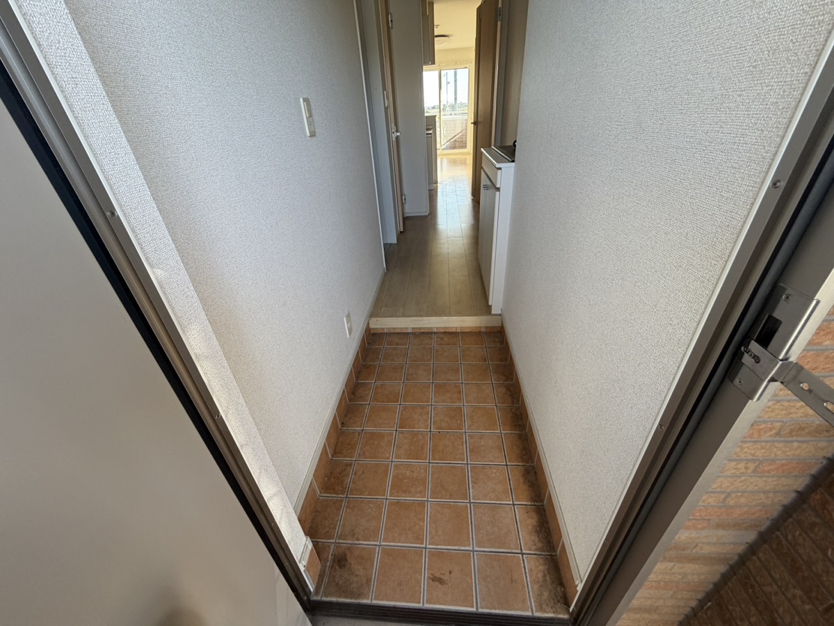 玄関 写真10