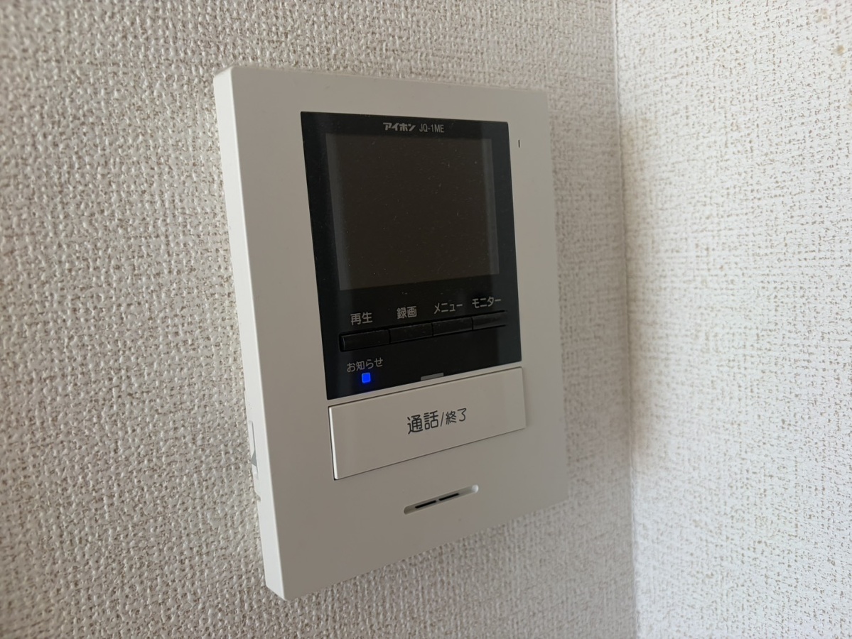 セキュリティ 写真28
