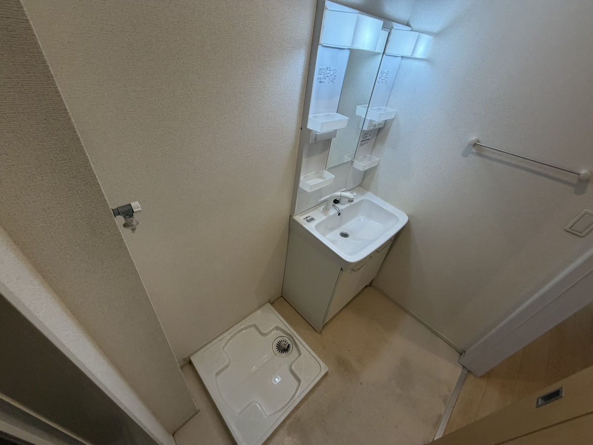 洗面所 写真11