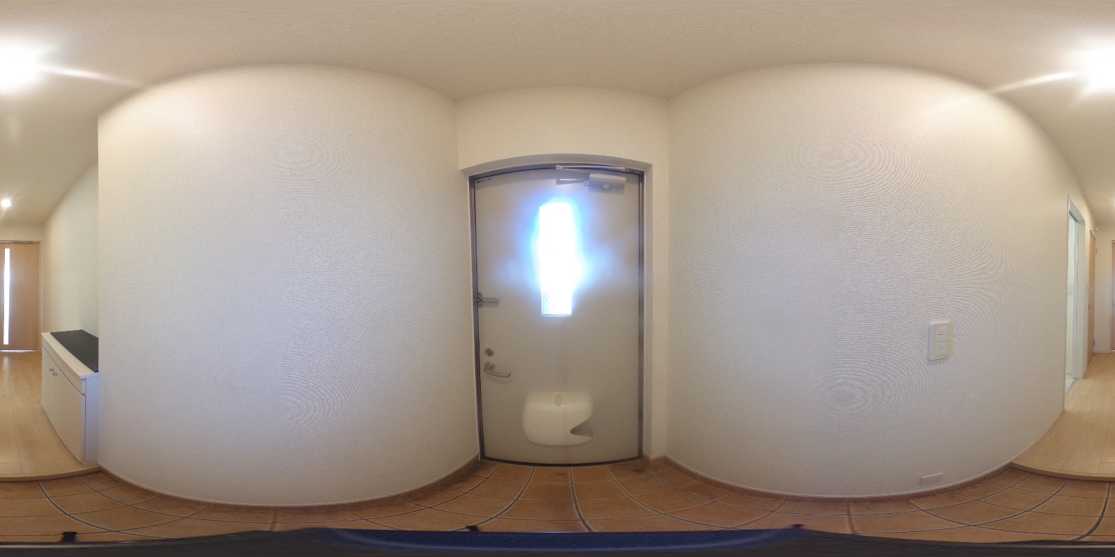 玄関 写真35