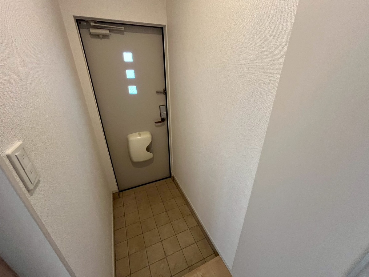 玄関 写真7