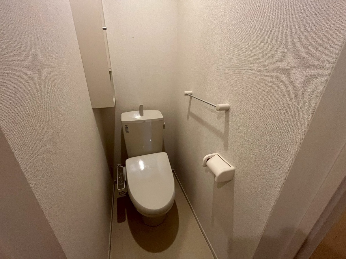 トイレ 写真10