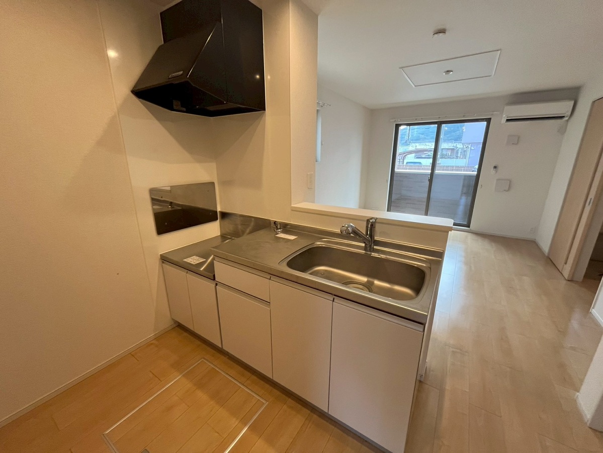 キッチン 写真4