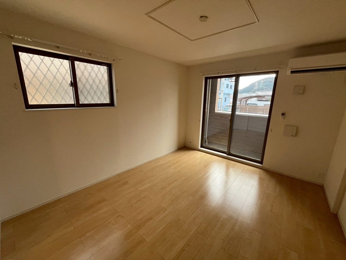 リビング 写真3