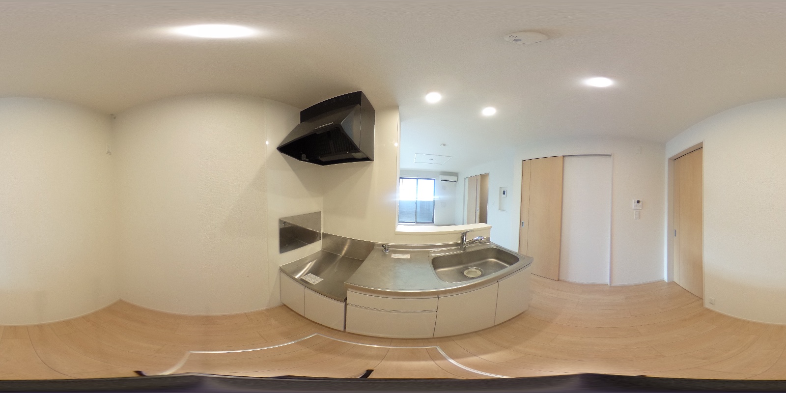 キッチン 写真34