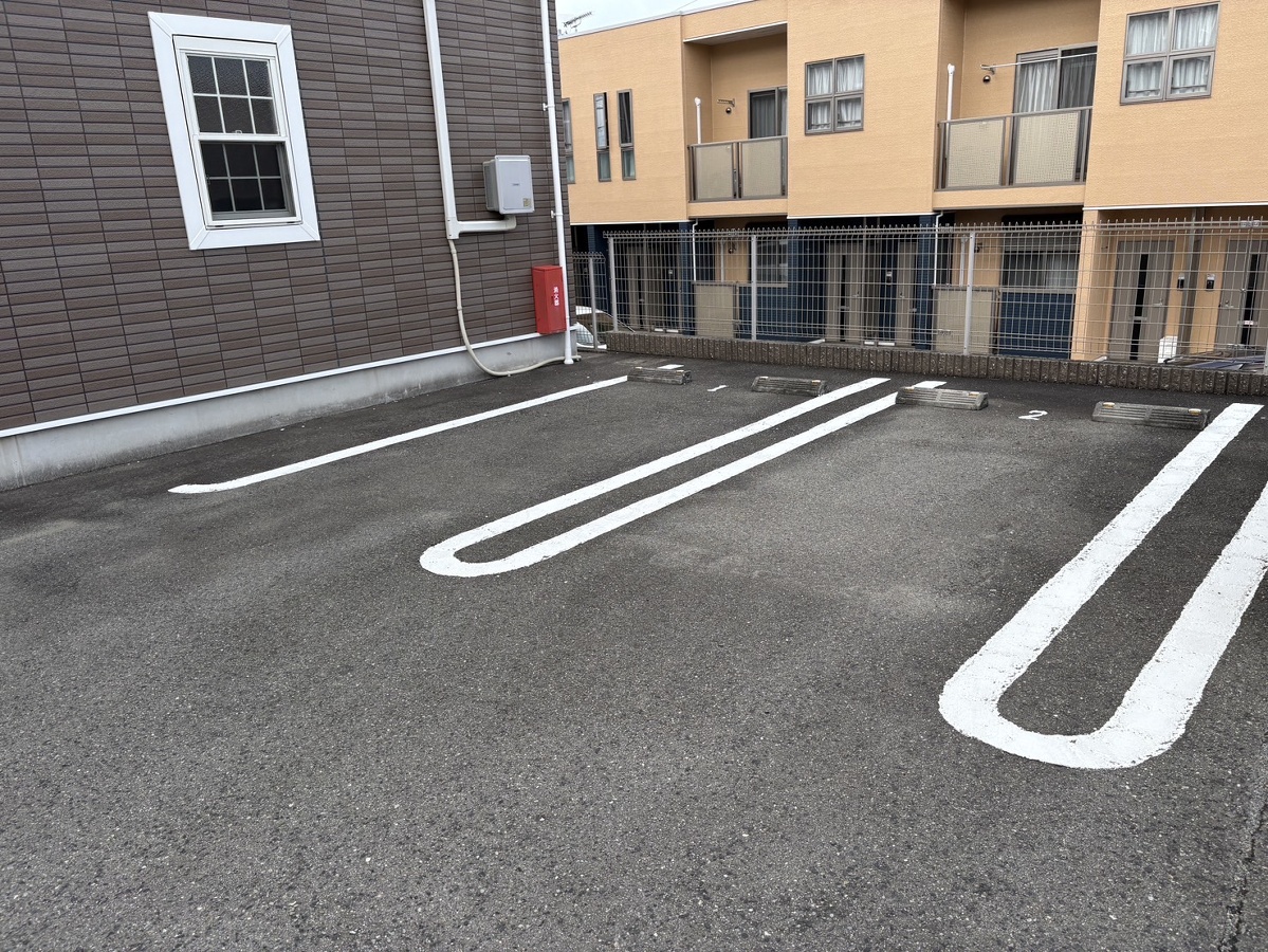 駐車場 写真32