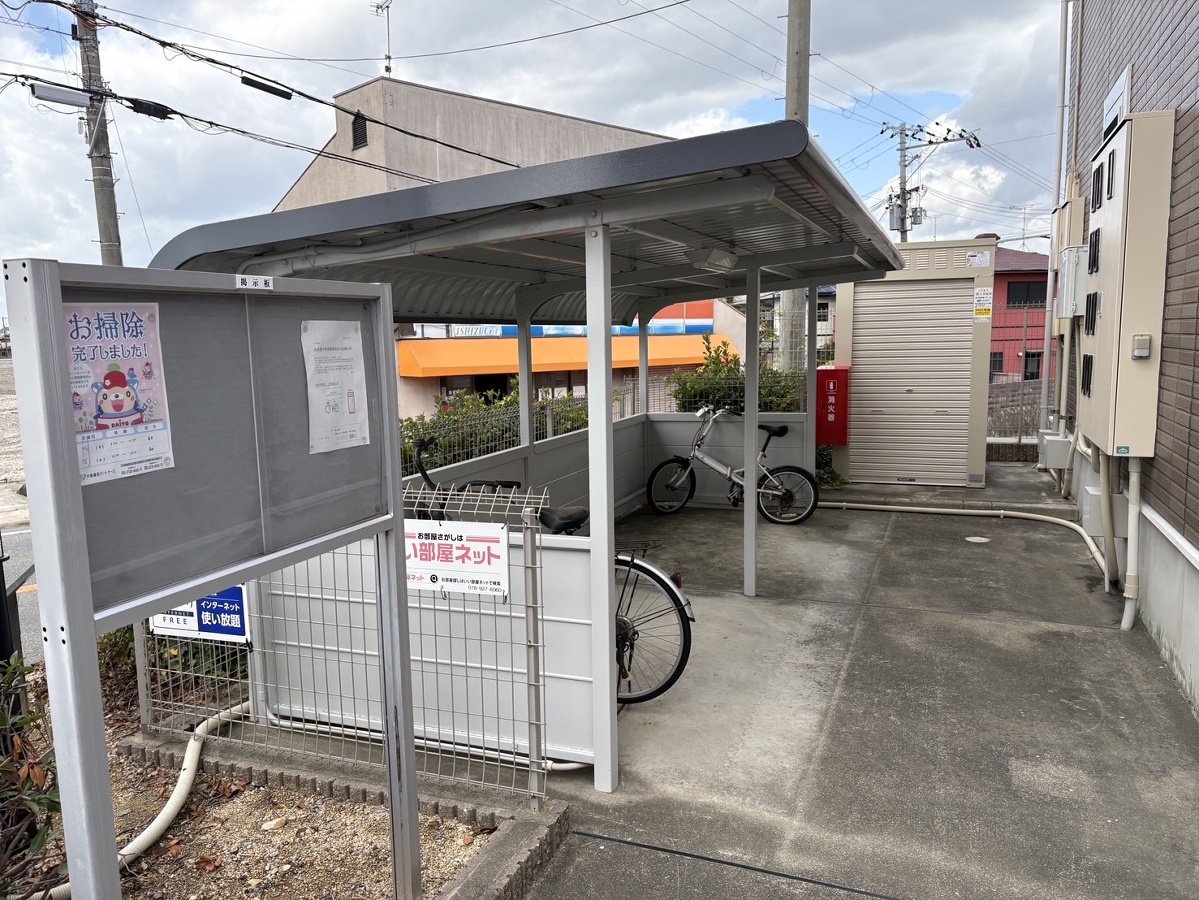 共用部 写真31