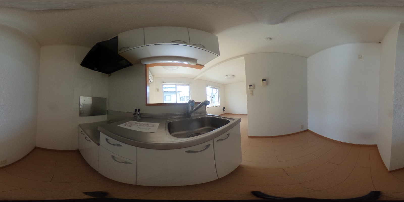 キッチン 写真34