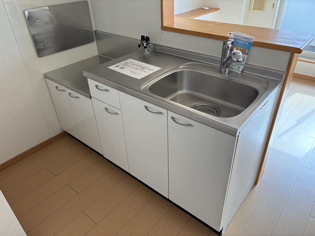 キッチン 写真5