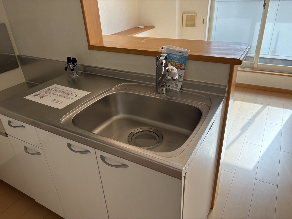 キッチン 写真6