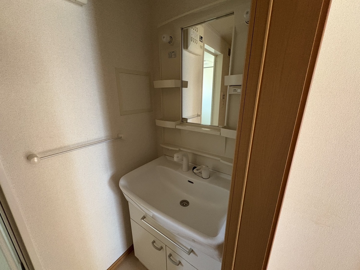 洗面所 写真11