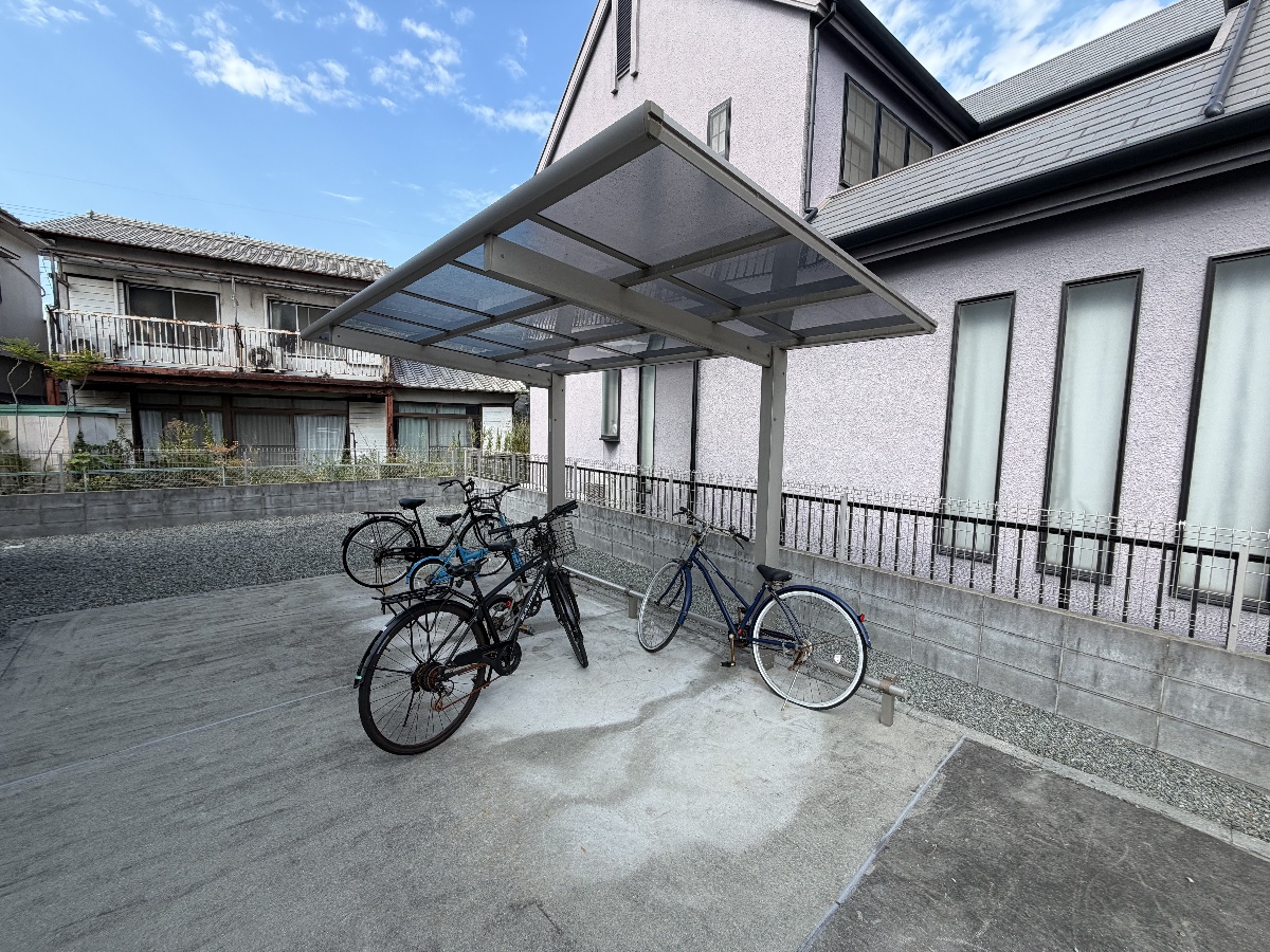共用部 写真30