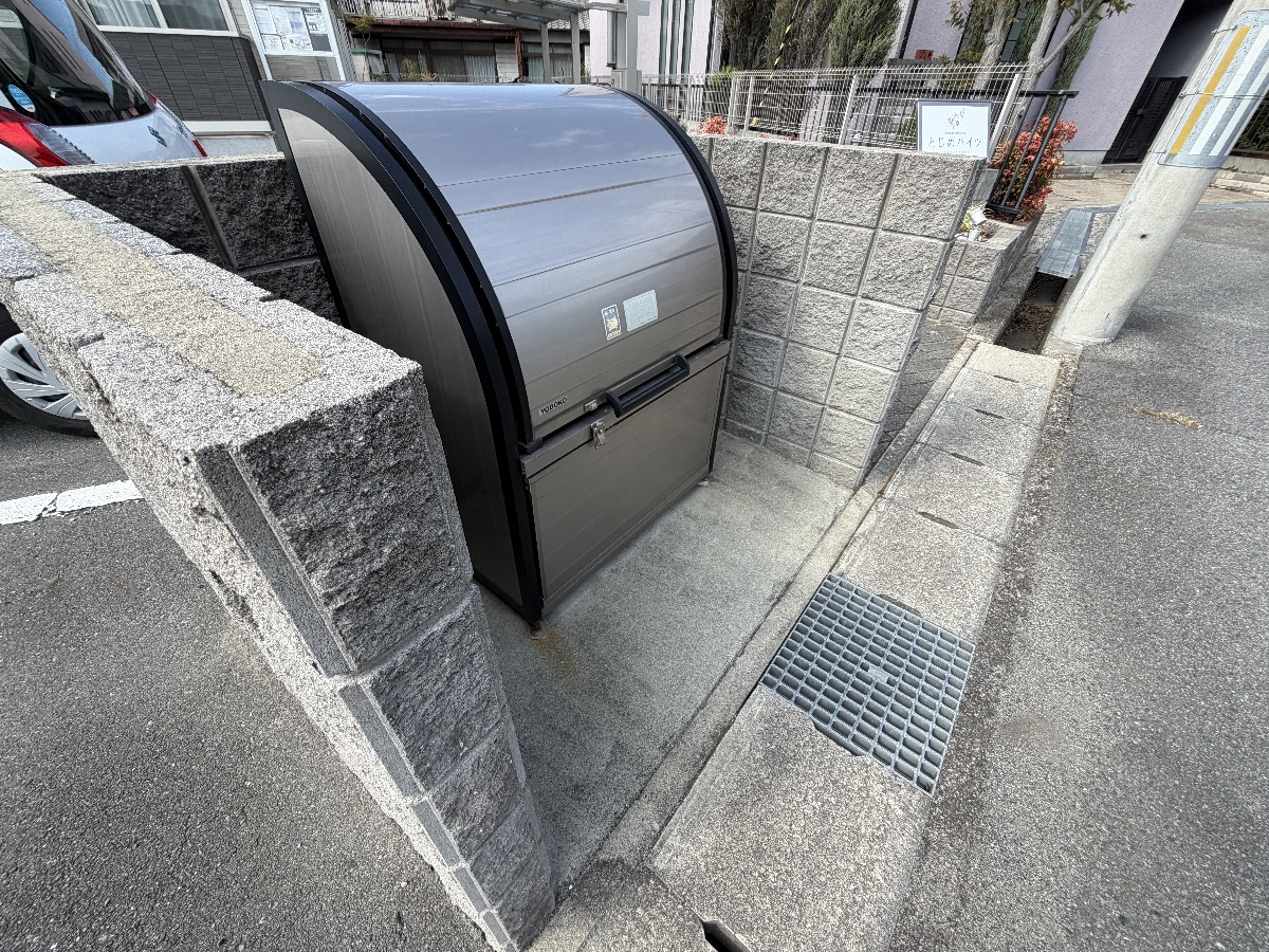 共用部 写真31